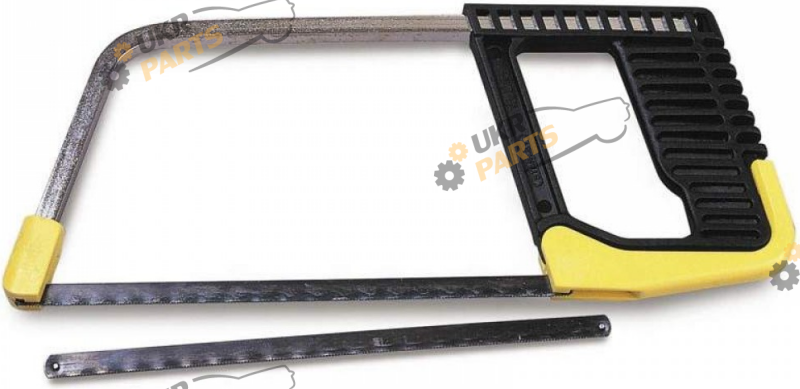 Ножовка по металлу Stanley Junior, L= 150 мм. H= 254 мм (0-15-218)