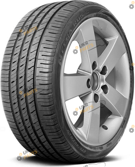 Шина Nexen NFERA-RU5 (315/35 R20 110W) летние (14023)