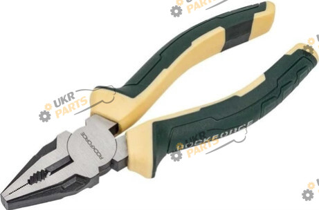 Пассатижи Rockforce 150мм (RF-611150H)