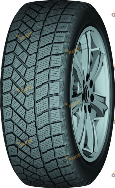 Шина Aplus A505 (285/60 R18 116T) зимние (28560R18ZTAS116TA518)