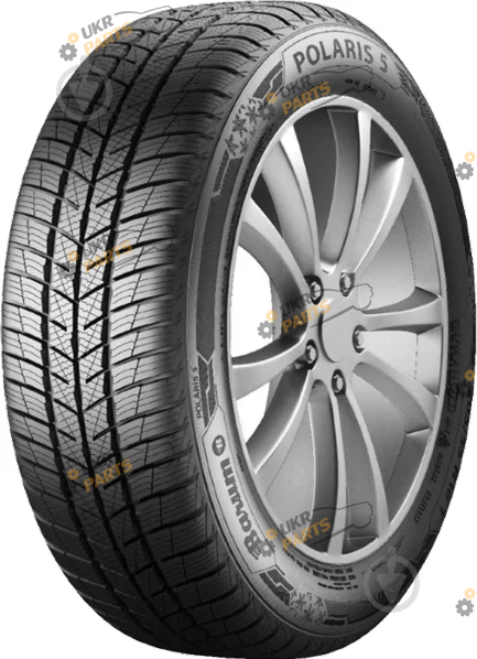 Шина Barum XL POLARIS 5 (225/55 R16 99H) зимние (15413420000)