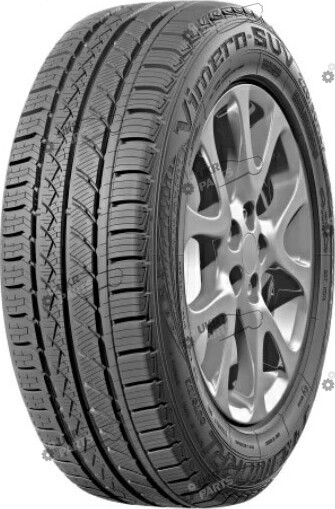 Шина Premiorri Vimero-SUV (215/70 R16 100H) всесезонные (4823100301022)
