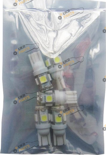 LED лампа Zollex T10 (3281644)