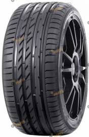 Шина Nokian zLine XL Finland 2022 (245/40 R19 98Y) летние