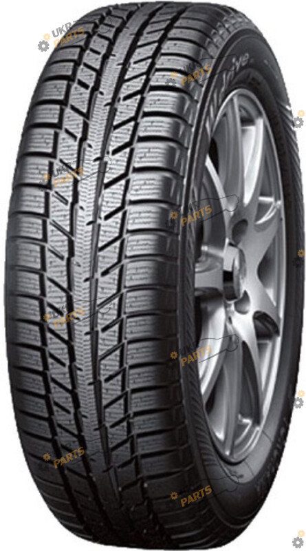 Шина Yokohama W.Drive V903 (185/65 R15 88T) зимние (1000212462)