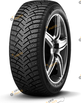 Шина Nexen WinGuard WinSpike 3 XL (185/65 R15 92T) зимние (17630)