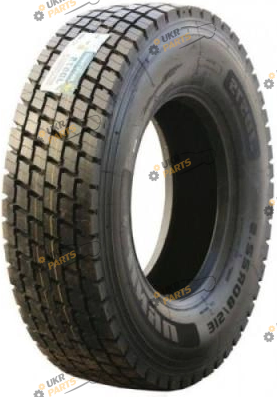 Шина Jinyu 18PR JD565 3PMSF (315/70 R22.5 150L) всесезонные (3302000466)