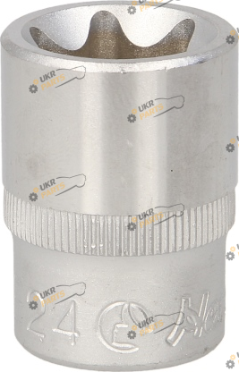 Головка Torx E Hans квадрат 1/2
