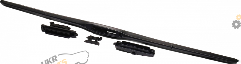 Дворник Armer 650 мм с 5 адаптерами (ARM-26HB)