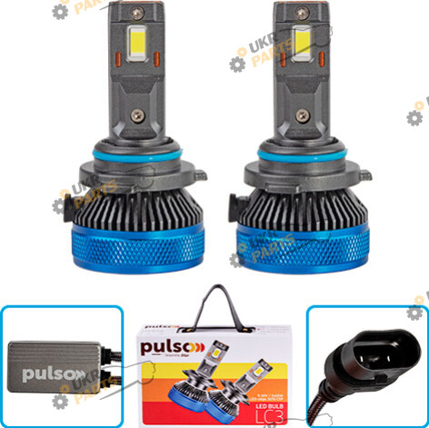 LED лампа Pulso HB4 130 Вт (LC3-HB4)