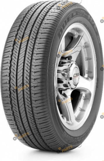 Шина Bridgestone Dueler H/L 400 (245/50 R20 102V) летние (36858)