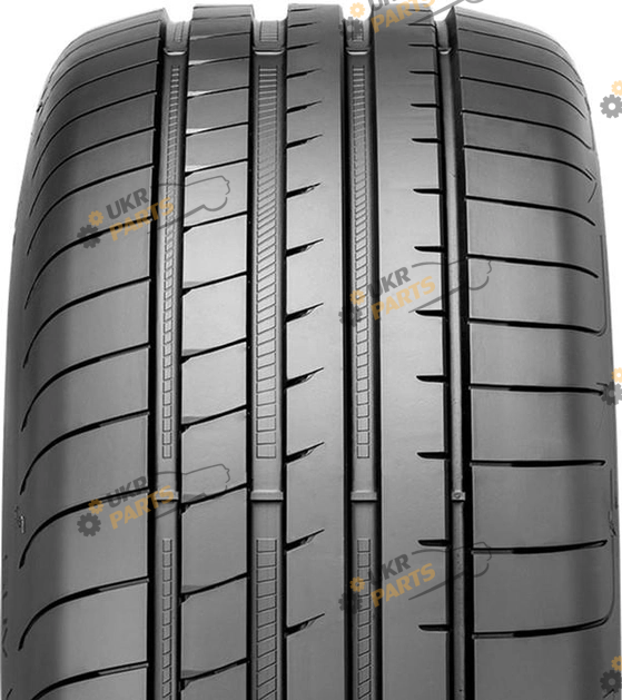 Шина Goodyear Eagle F1 Asymmetric 3 SUV XL FP 255/55 R18 109 Y (532073) (255/55 R18 109Y) летние (532073)
