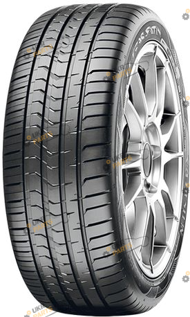 Шина Vredestein Ultrac Satin (205/50 R17 93Y) летние (20550R17LOVR93YUSATI)