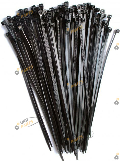 Стяжка Tiger 100 штук (27480)