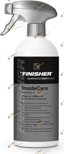 Полироль для пластика Koch Chemie InsideCare 0.5 л (77706-500ML-01)