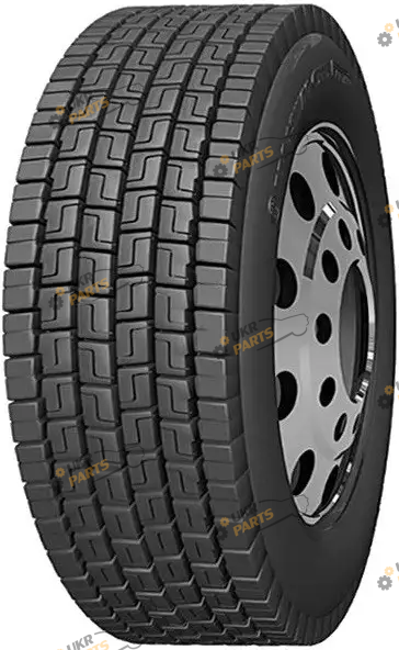 Шина Roadshine RS612A (315/70 R22.5 150L) всесезонные (СТ-00121924)