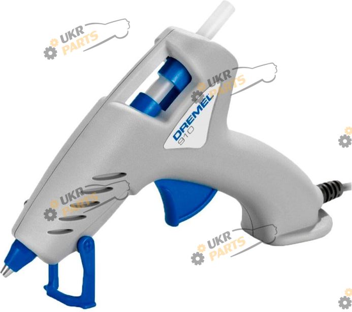 Пистолет клеевой DREMEL Dremel 910 (F0130910JC)