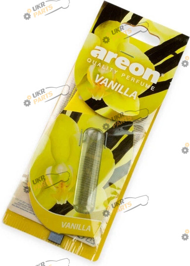 Ароматизатор Areon perfume | Ваниль (LR06)