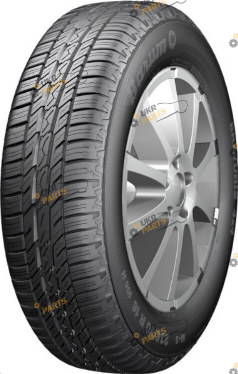 Шина Barum Bravuris 4X4 (205/70 R15 96T) летние (4024063780392)