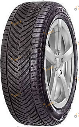 Шина ORIUM ALL SEASON XL (205/55 R16 94V) всесезонные (10413917)