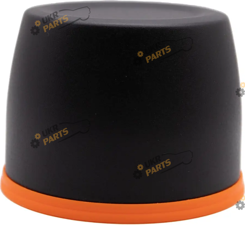 Крышка для термоса Tramp black (UTRC-138-141-KRB-black)