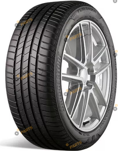 Шина Bridgestone Turanza 6 XL Hungary (235/45 R20 100W) летние