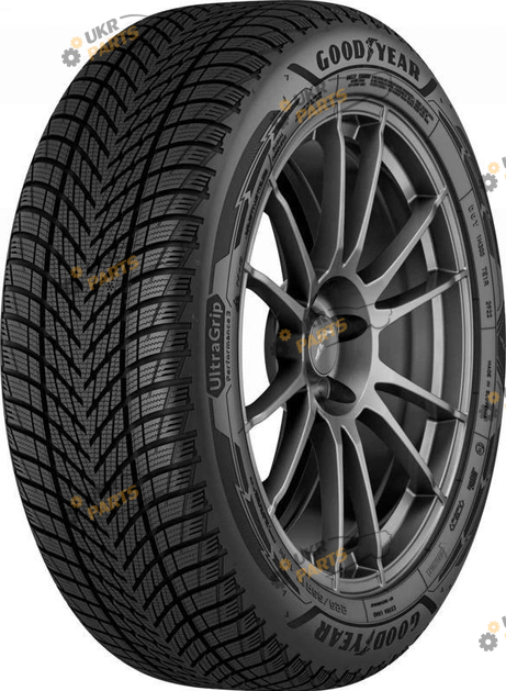 Шина Goodyear UltraGrip Performance 3 (225/45 R17 91H) зимние (580705)