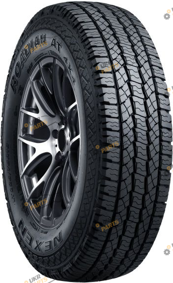 Шина Nexen Roadian AT 4X4 (205/70 R15 104T) летние (20570R15LTNE104TAT4X4)
