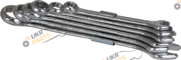 Набор комбинированных ключей Sigma 8 мм (6010075)