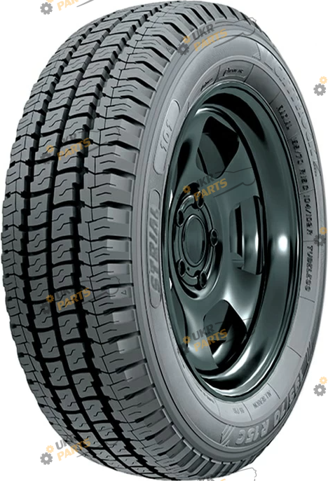 Шина ORIUM 101 (235/65 R16C 115R) летние (10000761)