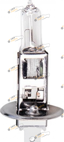 Галогеновая лампа Mitsumoro H1 1 шт (M72150)