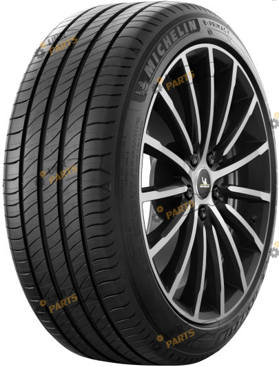 Шина Michelin E Primacy (225/45 R17 91W) летние (22545R17LOMI91WEPR)
