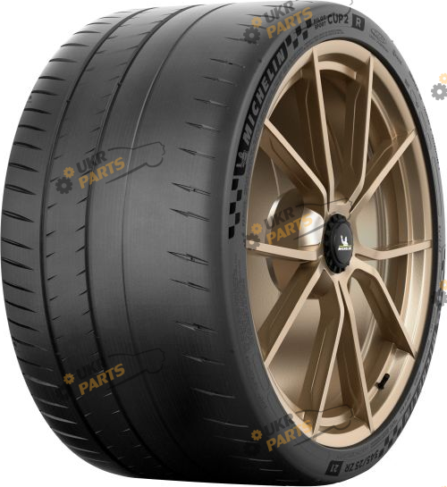Шина Michelin Pilot Sport Cup 2 R (325/30 R21 108Y) летние (32530R21LOMI108YPSC2R)