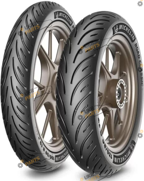 Шина Michelin OMMI (130/70 R17 62H) (1307017OMMI62HROADCL)