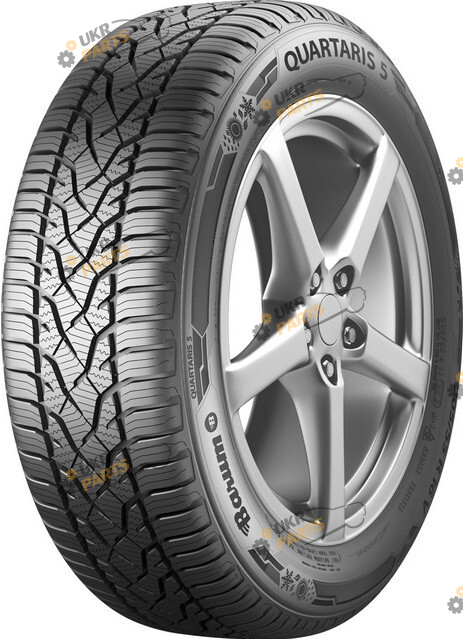 Шина Barum QUARTARIS 5 (185/60 R14 82T) всесезонные (15406770000)