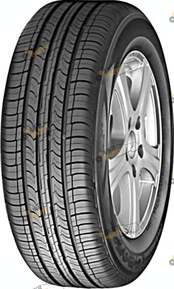 Шина Roadstone Classe Premiere CP672 (205/55 R16 91V) летние
