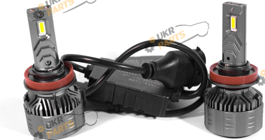 LED лампа TBS TF3 MAX H11 PGJ19-2 9-32V 130W 15000Lm 6000K + CANBUS H11 (TF3MAX-H11)