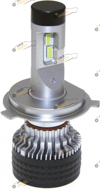LED лампа ALed RH4STR2 H4 30 Вт (31701)