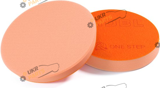 Круг для полировки кузова ADBL Roller One Step R 150 мм (ADB000199)