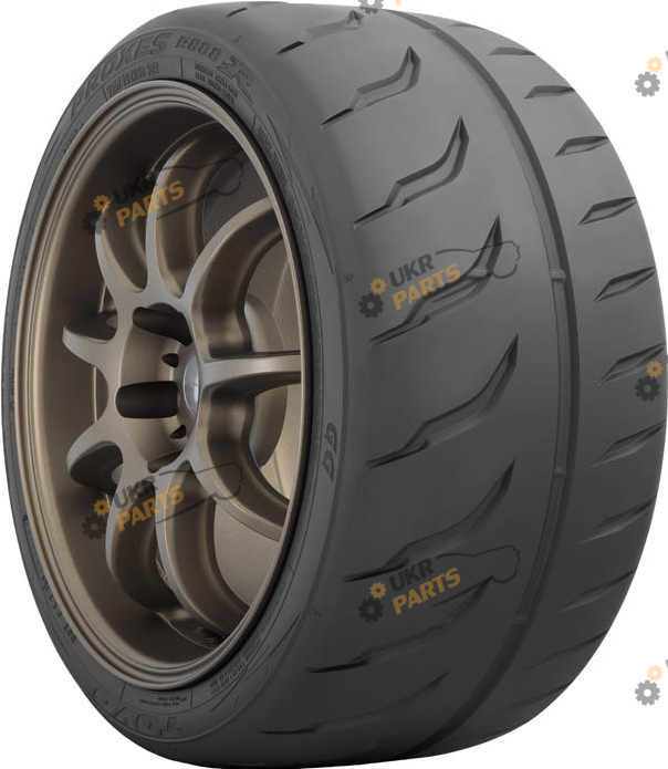 Шина Toyo Proxes R888R XL Japan (225/45 R17 94W) летние