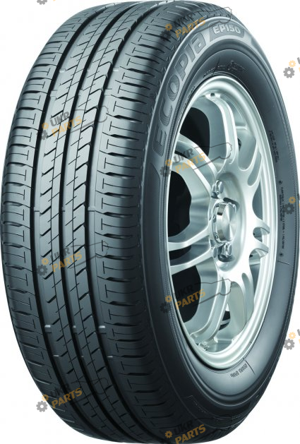 Шина Bridgestone Ecopia EP150 (175/60 R16 82H) летние (1001028636)
