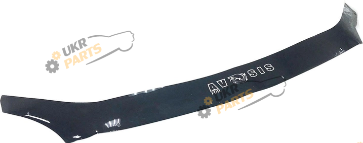 Дефлектор капота VIP Toyota Avensis 2003-2009 (TYA03)