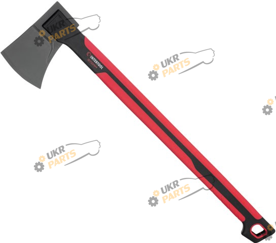 Колун Storm 755 мм Топор Intertool (HT-0298)
