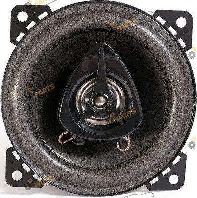 Коаксиальная акустика Phantom FS-100 (23049)
