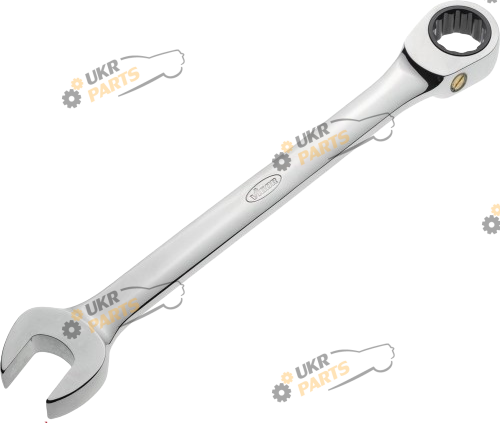 Ключ комбинированный Vigor с трещеткой 21 мм (V4961)