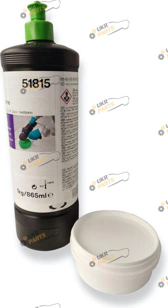 Паста для полировки 3M 0.1 л (51815-100)