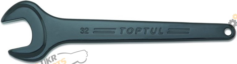 Ключ рожковый Toptul 48 мм 48 мм (AAAT4848)
