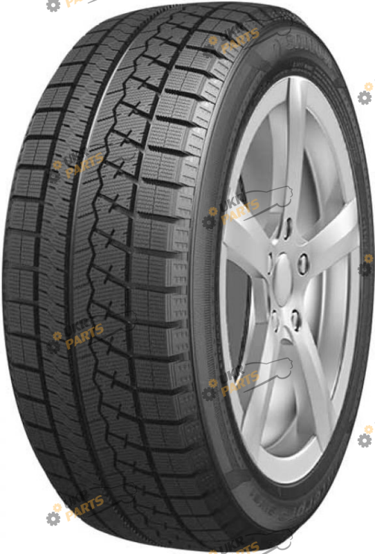 Шина Sailun ICE BLAZER Arctic (215/50 R17 91T) зимние (3220011466)