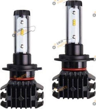 LED лампа Pulso H11 25 Вт (YZ-H11)