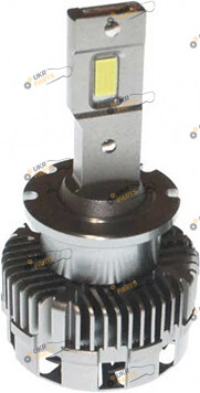 LED лампа ALed XD2SD09 D2S 40 Вт (29987)